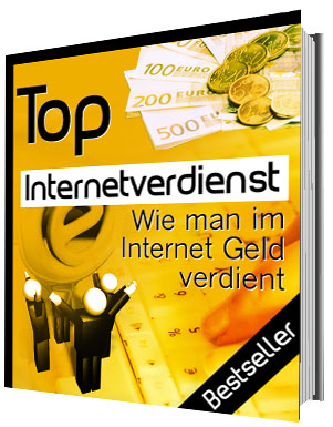 Top Internetverdienst !